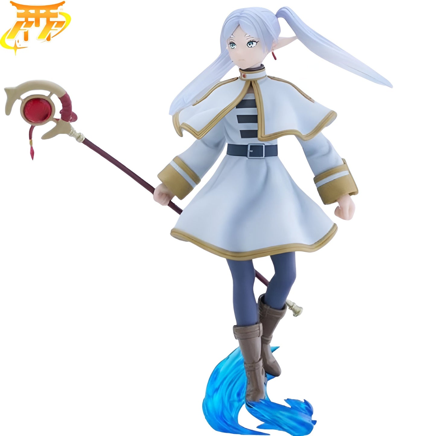 Frieren Figur "Magikerdödaren" – Frieren™