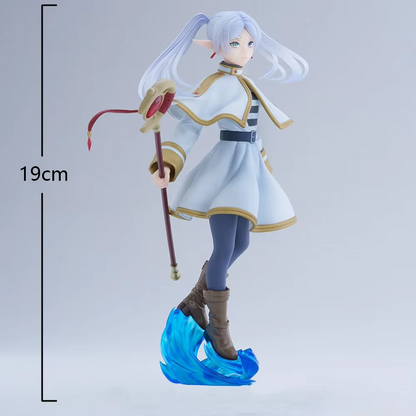Frieren Figur "Magikerdödaren" – Frieren™