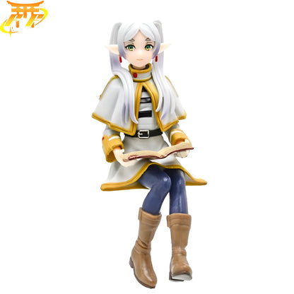 Frieren Figur "Sittande" – Frieren™