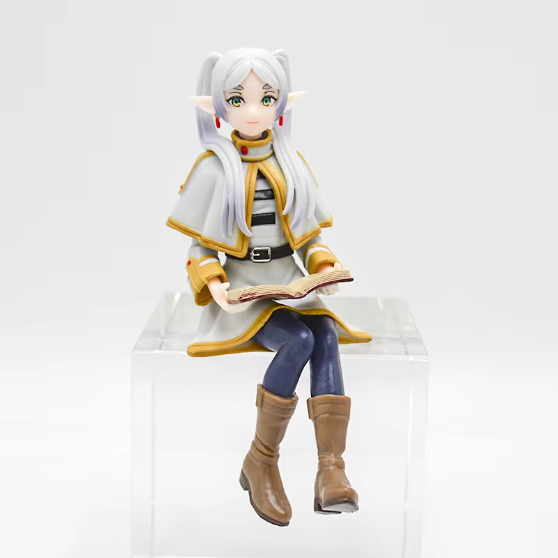 Frieren Figur "Sittande" – Frieren™