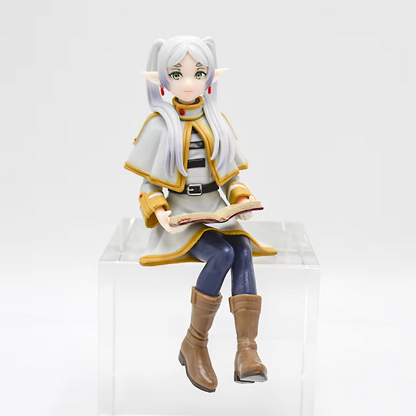 Frieren Figur "Sittande" – Frieren™