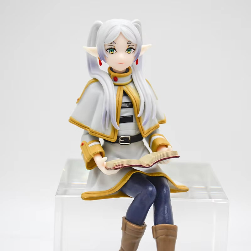 Frieren Figur "Sittande" – Frieren™