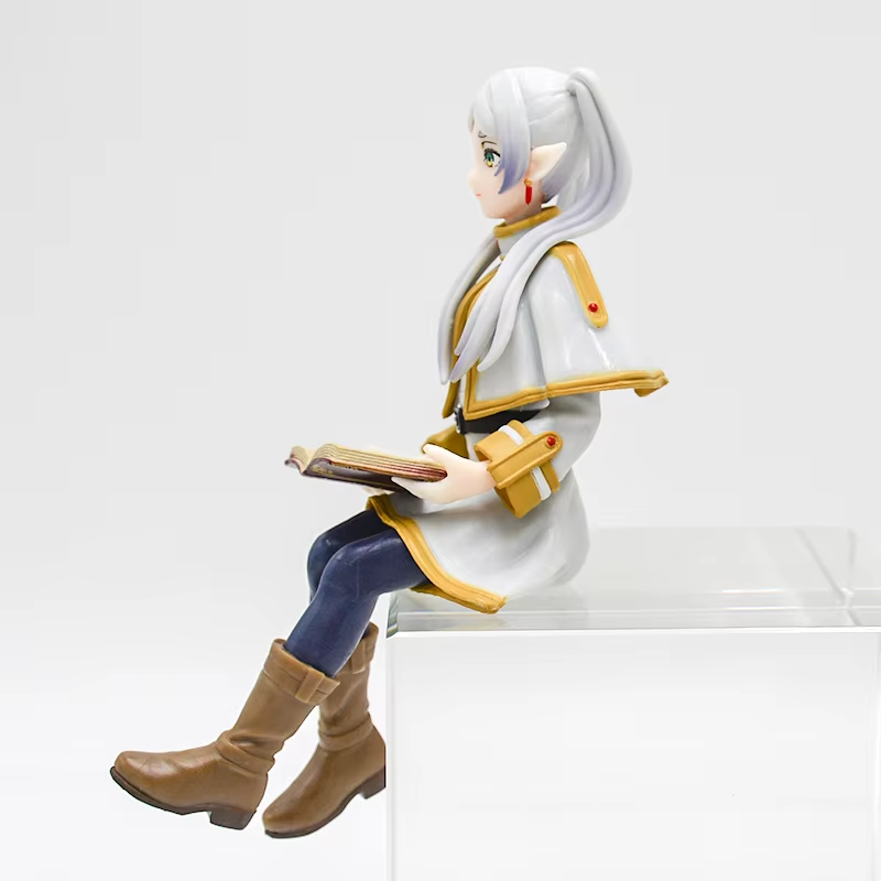 Frieren Figur "Sittande" – Frieren™