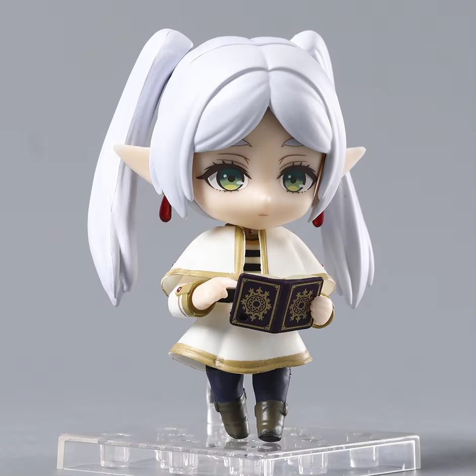 Frieren Nendoroid Figur – Frieren™