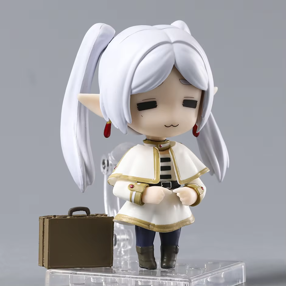 Frieren Nendoroid Figur – Frieren™