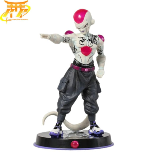 Frieza "Den galaktiska tyrannen" Figur – Dragon Ball Z™