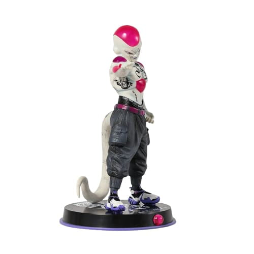 Frieza "Den galaktiska tyrannen" Figur – Dragon Ball Z™