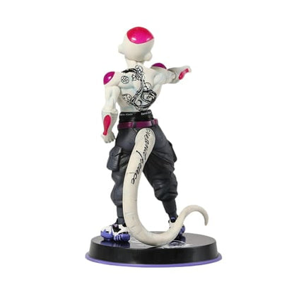 Frieza "Den galaktiska tyrannen" Figur – Dragon Ball Z™