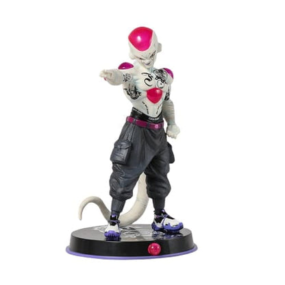 Frieza "Den galaktiska tyrannen" Figur – Dragon Ball Z™