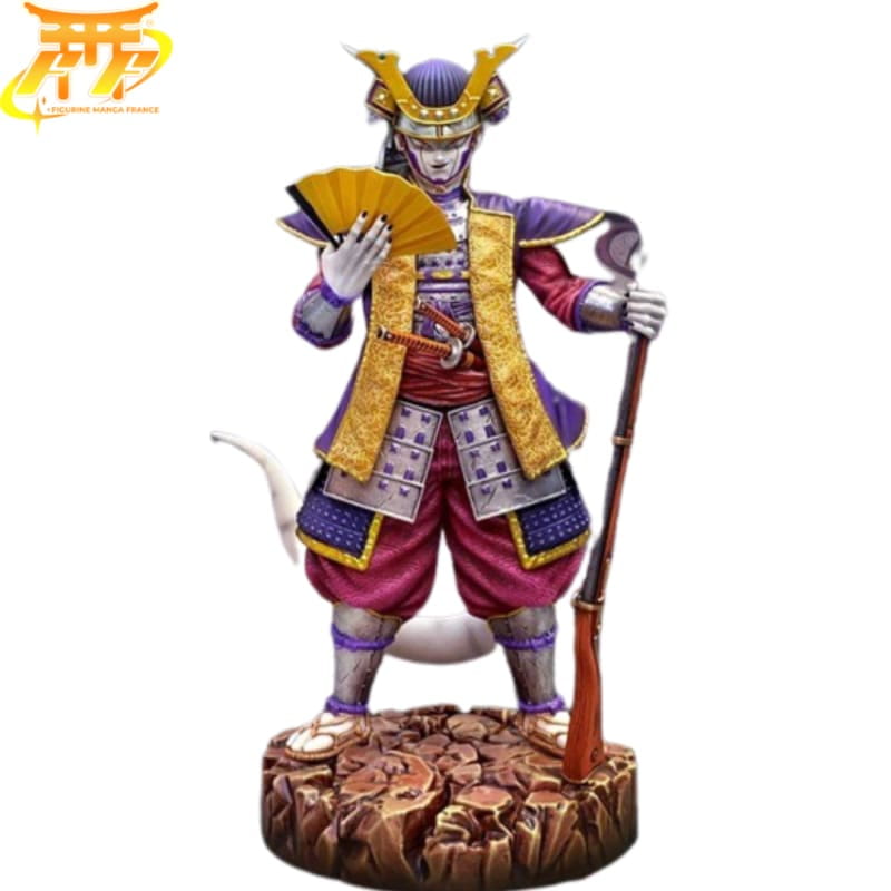 Frieza "Samuraj" Figur – Dragon Ball Z™