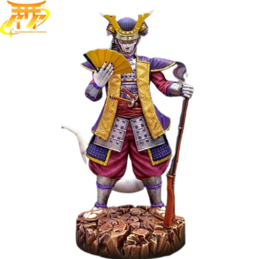 Frieza "Samuraj" Figur – Dragon Ball Z™