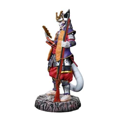 Frieza "Samuraj" Figur – Dragon Ball Z™