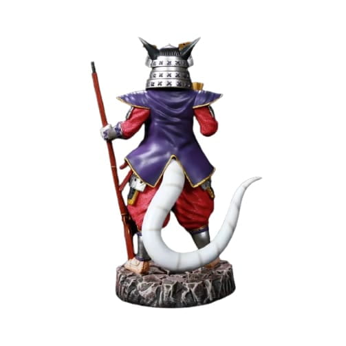 Frieza "Samuraj" Figur – Dragon Ball Z™