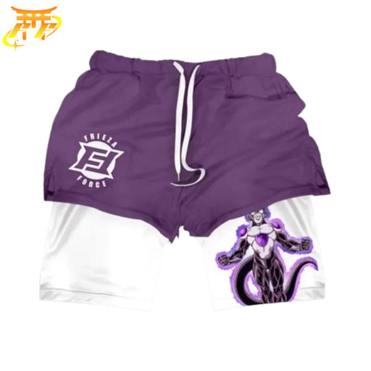 Frieza Shorts – Dragon Ball™