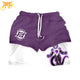 Frieza Shorts – Dragon Ball™