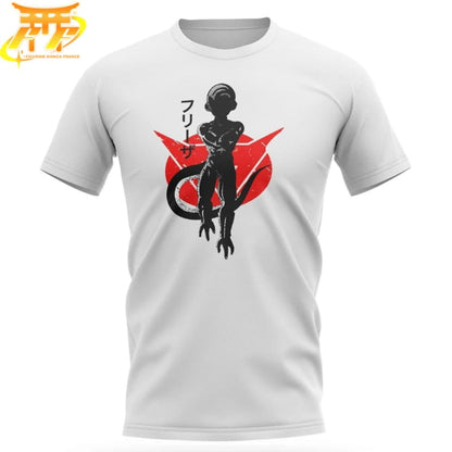 Frieza Tshirt - Dragon Ball Z™