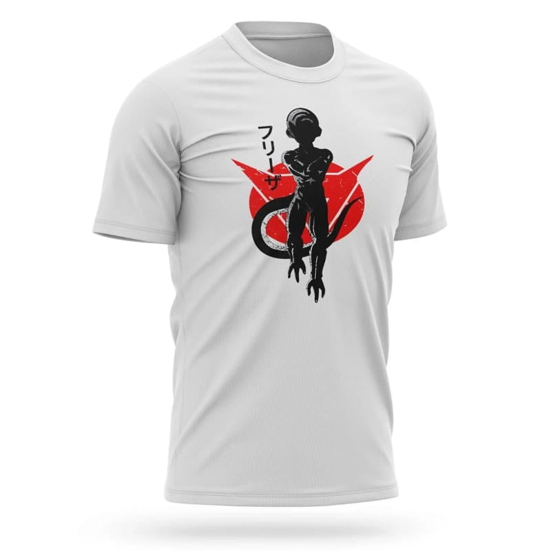 Frieza Tshirt - Dragon Ball Z™