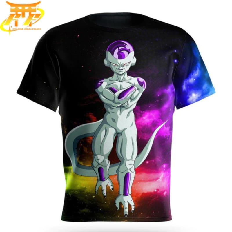 Frieza "Tyrann" Tshirt - Dragon Ball Z™