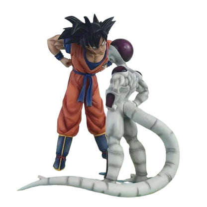 Frieza vs Goku Figur - Dragon Ball Z™