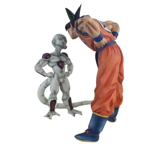 Frieza vs Goku Figur - Dragon Ball Z™