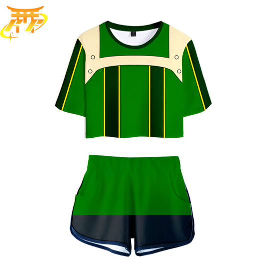 Froppy Dam Pyjamas – My Hero Academia™