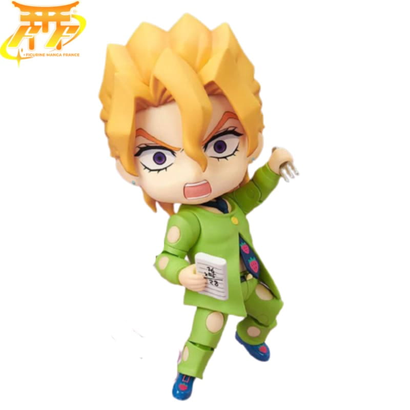 Fugo Nendoroid Figur – JoJo’s Bizarre Adventure™