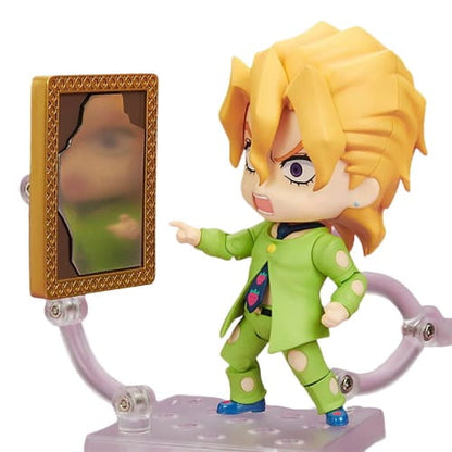 Fugo Nendoroid Figur – JoJo’s Bizarre Adventure™