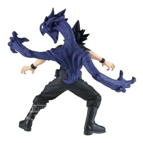 Fumikage ”Tsukuyomi” Figur – My Hero Academia™