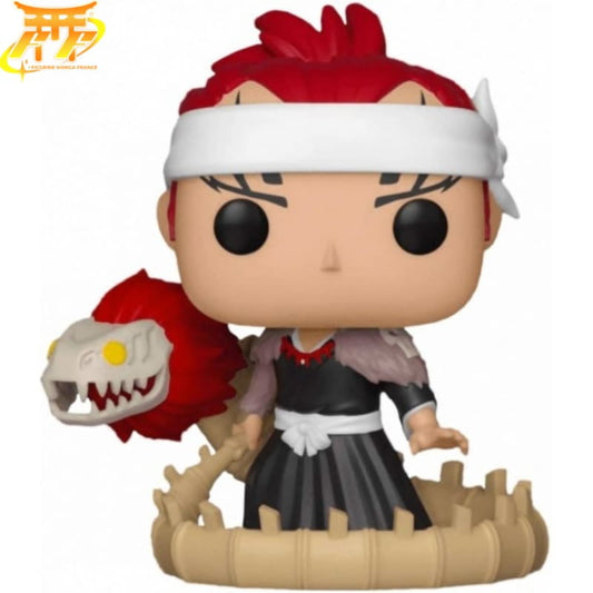 Funko POP Abaraï Renji ”Bankaï” – Bleach™