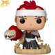 Funko POP Abaraï Renji ”Bankaï” – Bleach™