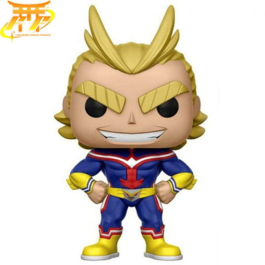 Funko POP All Might – My Hero Academia™
