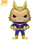 Funko POP All Might – My Hero Academia™