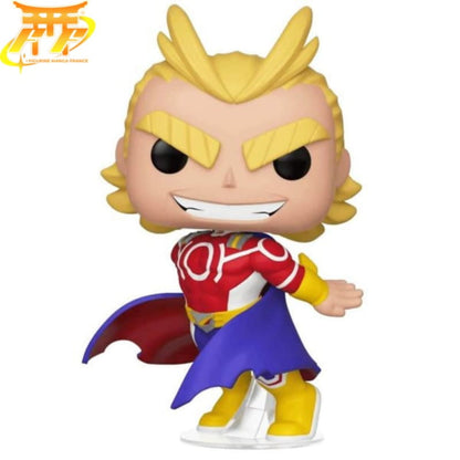 Funko POP All Might ”Toshinori Yagi” – My Hero Academia™