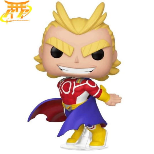 Funko POP All Might ”Toshinori Yagi” – My Hero Academia™