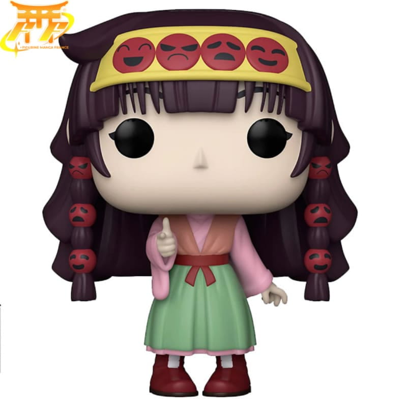 Funko POP Alluka Zoldyck – Hunter x Hunter™