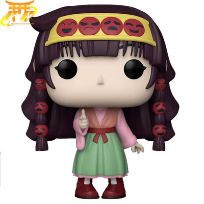 Funko POP Alluka Zoldyck – Hunter x Hunter™