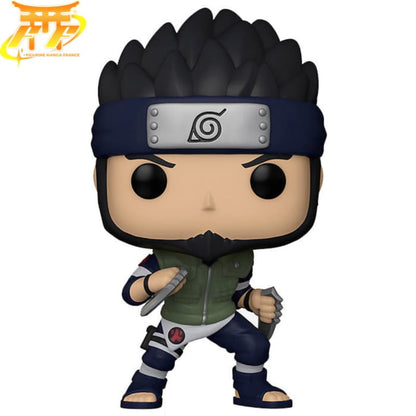Funko POP Asuma Sarutobi – Naruto Shippuden™
