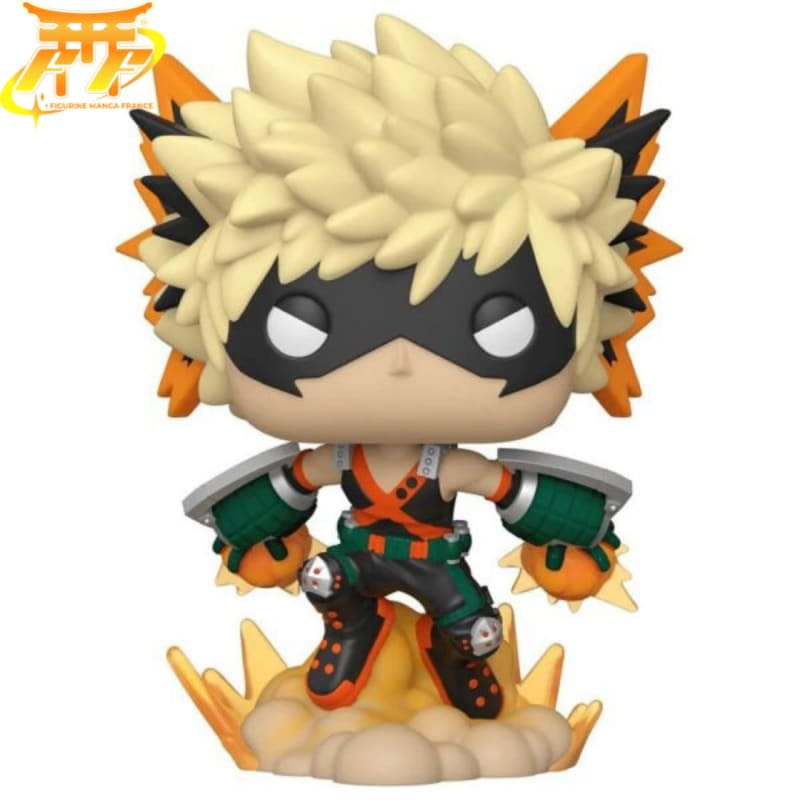 Funko POP Bakugo – My Hero Academia™