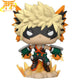 Funko POP Bakugo – My Hero Academia™
