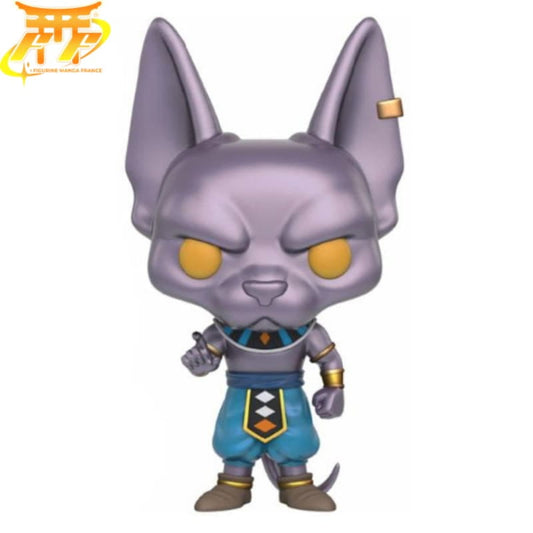 Funko POP Beerus – Dragon Ball Super™