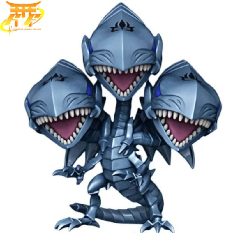 Funko POP Blue-Eyes Ultimate Dragon – Yu-Gi-Oh!™