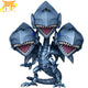 Funko POP Blue-Eyes Ultimate Dragon – Yu-Gi-Oh!™