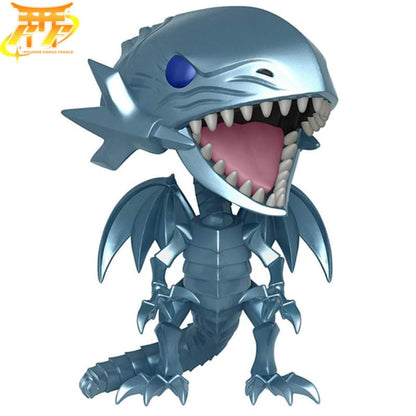 Funko POP Blue-Eyes White Dragon – Yu-Gi-Oh!™