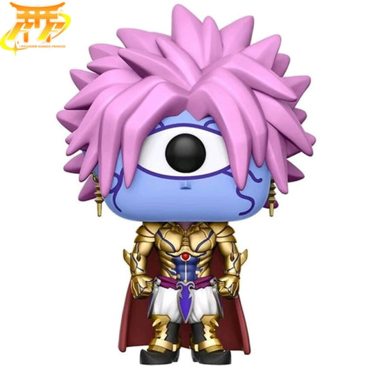Funko POP Boros – One Punch Man™