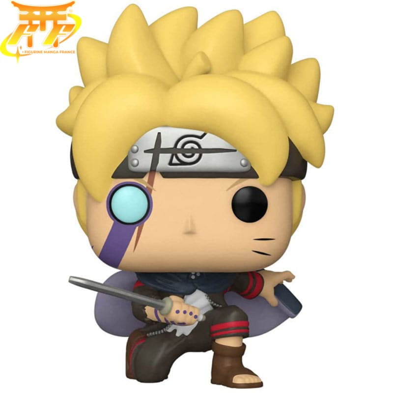 Funko POP Boruto Uzumaki – Naruto Shippuden™