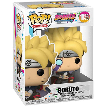 Funko POP Boruto Uzumaki – Naruto Shippuden™