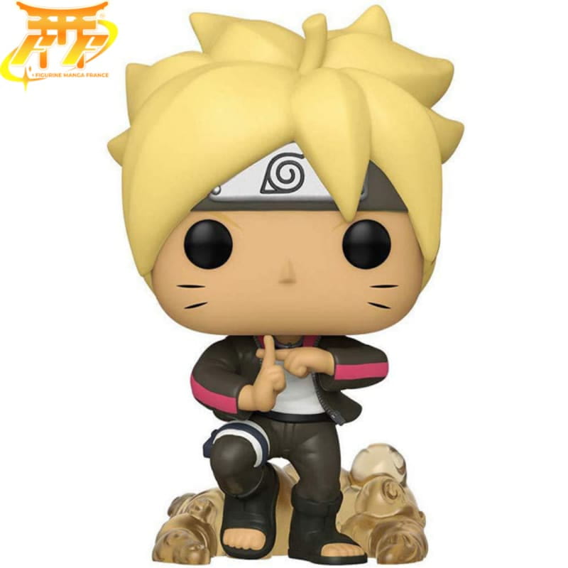 Funko POP Boruto Uzumaki – Naruto Shippuden™