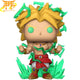 Funko POP Broly – Dragon Ball Z™