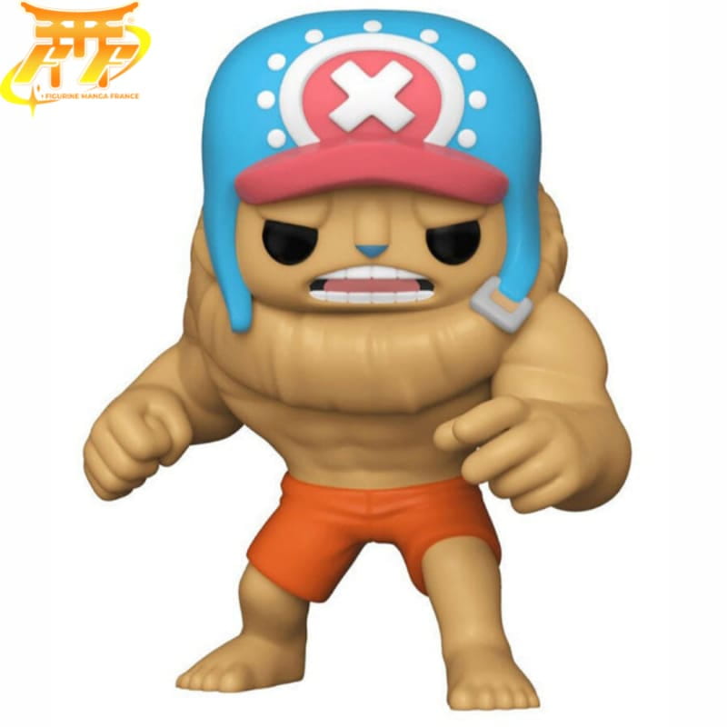 Funko POP Buffed Chopper - One Piece™