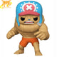 Funko POP Buffed Chopper - One Piece™